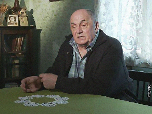 Лични космос Радован Бунарџић, од палеолита до барока