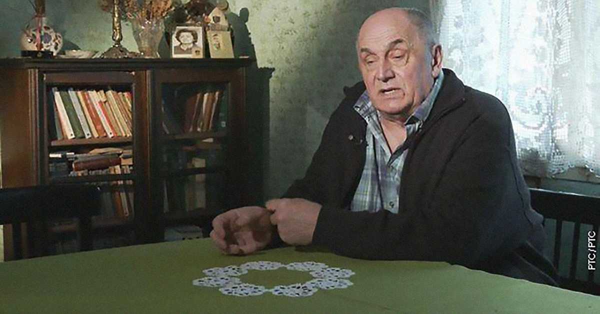 Лични космос Радован Бунарџић, од палеолита до барока