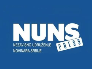 НУНС: Најоштрије осуђујемо напад на новинарку Н1 Леу Апро