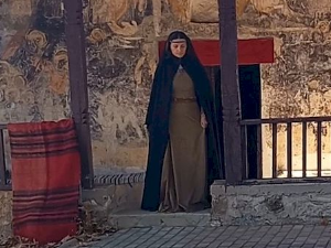 Племените Српкиње из сенке које су ушле у историју - Кантакузина  Бранковић