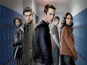 Тринаест разлога, 6/13	