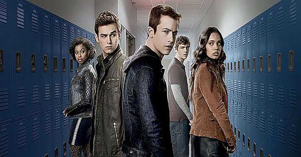 Тринаест разлога, 6/13	