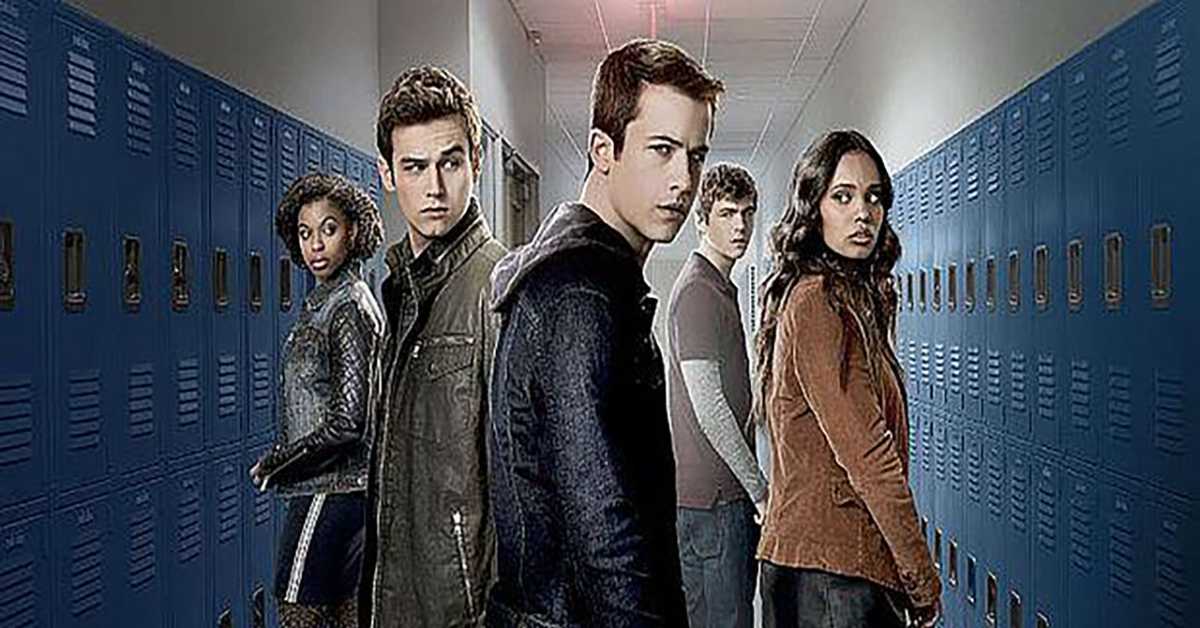 Тринаест разлога, 13/13  