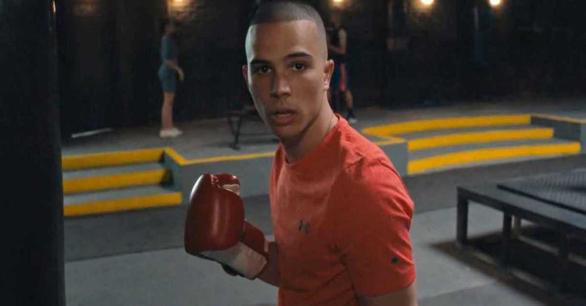 У клинчу, 23/30, 2С 