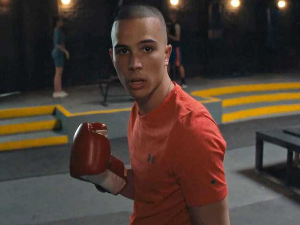 Серија: У клинчу, 2/30, 3С 