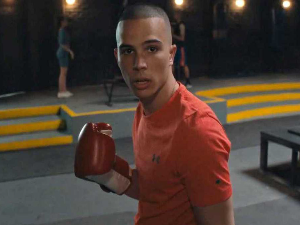 Серија: У клинчу, 3/30, 3С 