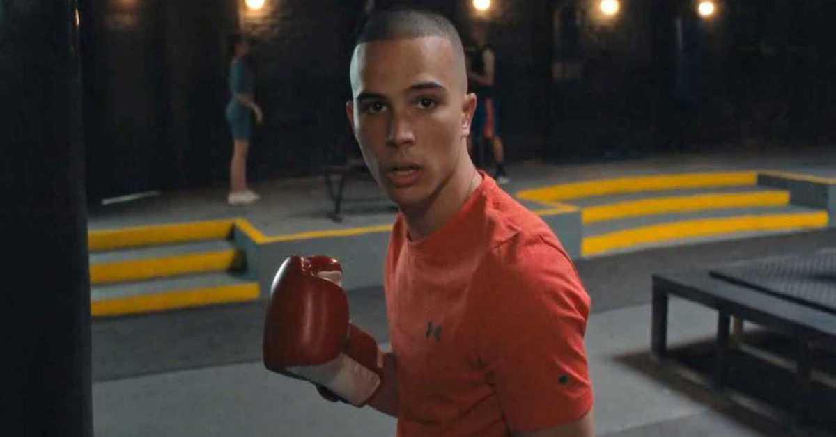 У клинчу, 6/30 3С 