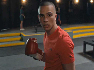 У клинчу, 9/30, 3С 