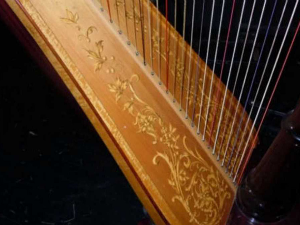 10. Фестивал харфе: Свечано затварање, 2. део