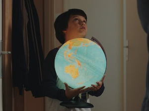 Зоки Поки међу звездама