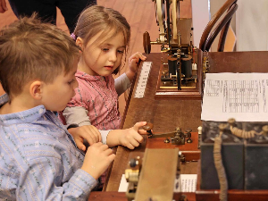 Слање телеграма и поред мобилних телефона није постало историја