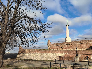 Понегде кишно јутро, дан пред нама претежно сунчан