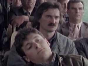 Кућа поред пруге