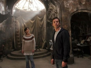 Не плаши се мрака