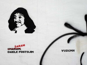 Приче са зидова, први део