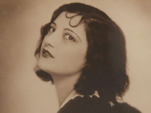 Словенци у Београду: Ита Рина