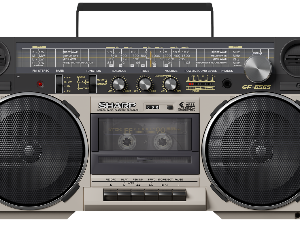 У ритму осамдесетих