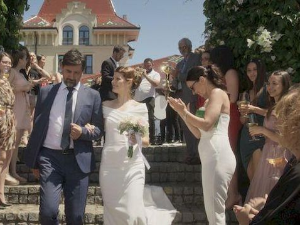 Тајне винове лозе 3