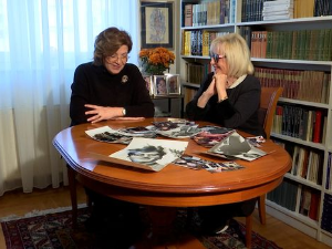 Мира Адања Полак: Ексклузивно