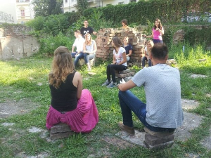 Читање-дозвољено