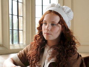 Авантуре Хети Федер