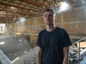 Рани кадрови 027: Вук Рађен