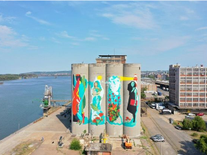 Приче са зидова, други део