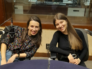 Пролеће, КОИКОИ и Хангар