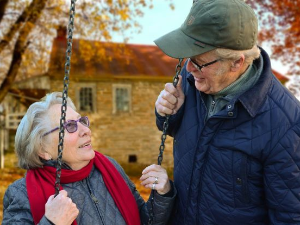 Неопходност примене иновативних решења у дуготрајној нези старијих особа