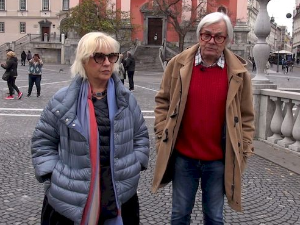 Мира Адања Полак: Ексклузивно