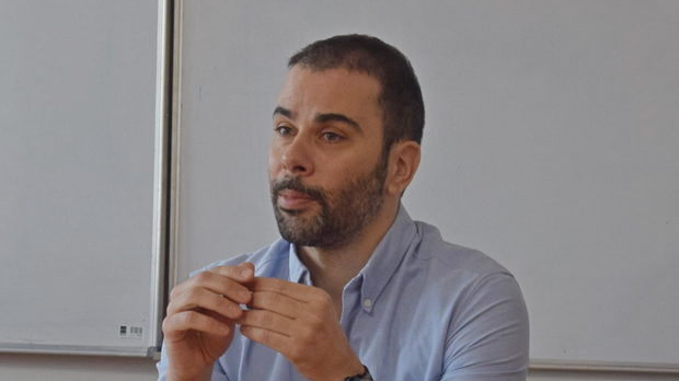 Бојан Ковачевић: Рођење и смрт заједничког света у драмама Биљане Србљановић (4)