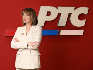 Нечија деца, документарни филм, премијера