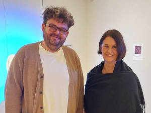 Метаморфозе: Андреј Носов