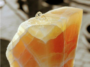 Еко минијатуре: Чаробни свет кристала – Оникс