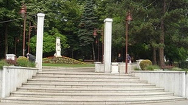Код два бела голуба: Приче из Аранђеловачког парка