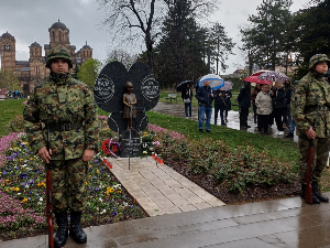 Сећање на страдале у НАТО агресији