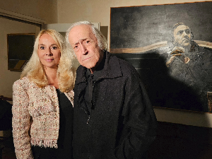 Србија на вези: Ђорђе Кадијевић - анегдоте