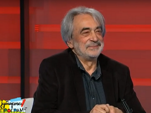 Портрет - Раде Радивојевић