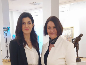 Метаморфозе: Ана Томовић