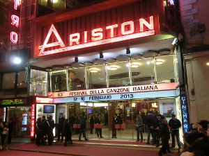 Сан Ремо ретроспектива - 1986.