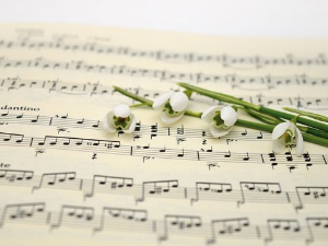 Вокални ансамбли - Les Humhries Singers