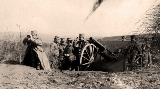 Говори да бих те видео: „Дозвола за просјачење"