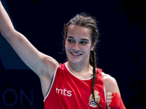 Олимпијски кругови