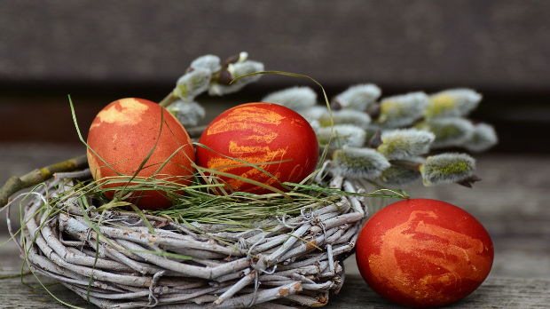 Традиционални обичаји на велики петак