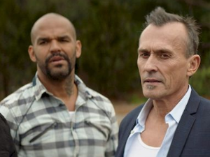 На граници страха