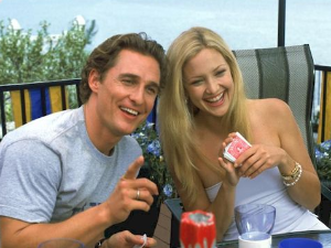 Како изгубити дечка за десет дана