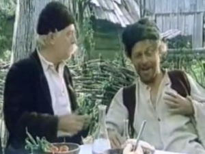 Хајдучка времена