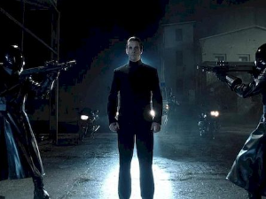 Еквилибријум