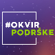 Још седам дана за пријаву на конкурс #ОквирПодршке – 100.000 евра за друштвено одговорне идеје малих бизниса