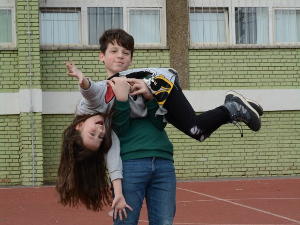 Да сам ја Мина